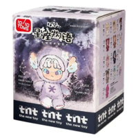 М'яка іграшка-сюрприз з кільцем 10/10 Toys TNT Dora Constellation Monogatari (T-1085) 