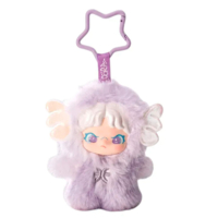 М'яка іграшка-сюрприз з кільцем 10/10 Toys TNT Dora Constellation Monogatari (T-1085)