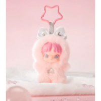 М'яка іграшка-сюрприз з кільцем 10/10 Toys TNT Dora Constellation Monogatari (T-1085)