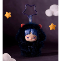 М'яка іграшка-сюрприз з кільцем 10/10 Toys TNT Dora Constellation Monogatari (T-1085)