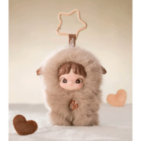 М'яка іграшка-сюрприз з кільцем 10/10 Toys TNT Dora Constellation Monogatari (T-1085)