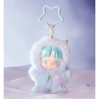 М'яка іграшка-сюрприз з кільцем 10/10 Toys TNT Dora Constellation Monogatari (T-1085)