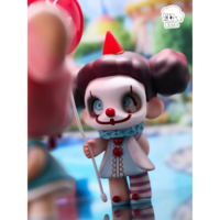 Фігурка-сюрприз 10/10 Toys Kasa I'm not a baddie (KS-001-001)