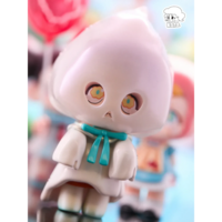 Фігурка-сюрприз 10/10 Toys Kasa I'm not a baddie (KS-001-001)
