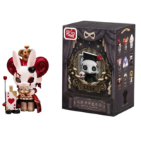 Фігурка-сюрприз 10/10 Toys Kasa I'm not a baddie (KS-001-001)