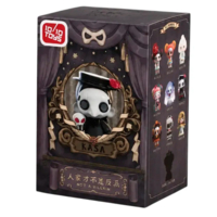 Фігурка-сюрприз 10/10 Toys Kasa I'm not a baddie (KS-001-001) 