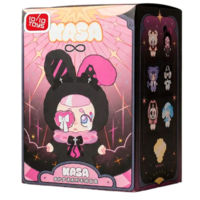 М’яка іграшка-сюрприз 10/10 Toys Kasa Wonderful dreams (KS-001-002) 