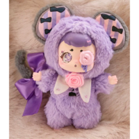 М’яка іграшка-сюрприз 10/10 Toys Kasa Wonderful dreams (KS-001-002)