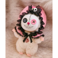 М’яка іграшка-сюрприз 10/10 Toys Kasa Wonderful dreams (KS-001-002)