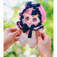 М’яка іграшка-сюрприз 10/10 Toys Kasa Wonderful dreams (KS-001-002)