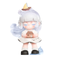 Фігурка-сюрприз 10/10 Toys TNT Liita серія Embrace Fantastic Adventure (LTM-441)