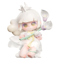 Фігурка-сюрприз 10/10 Toys TNT Liita серія Embrace Fantastic Adventure (LTM-441)