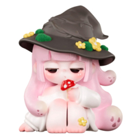 Фігурка-сюрприз 10/10 Toys TNT Liita серія Embrace Fantastic Adventure (LTM-441)