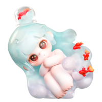 Фігурка-сюрприз 10/10 Toys TNT Liita серія Embrace Fantastic Adventure (LTM-441)