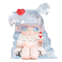 Фігурка-сюрприз 10/10 Toys TNT Liita серія Embrace Fantastic Adventure (LTM-441)