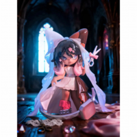Фігурка-сюрприз 10/10 Toys Nono Sova Nightmare Lullaby Series (HWD51701)