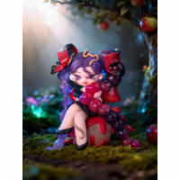 Фігурка-сюрприз 10/10 Toys Nono Sova Nightmare Lullaby Series (HWD51701)
