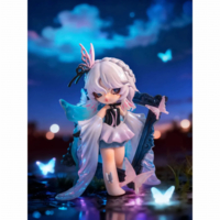 Фігурка-сюрприз 10/10 Toys Nono Sova Nightmare Lullaby Series (HWD51701)