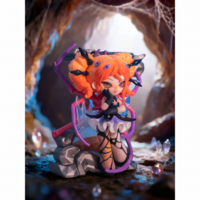Фігурка-сюрприз 10/10 Toys Nono Sova Nightmare Lullaby Series (HWD51701)
