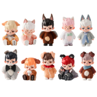 Фігурка-сюрприз 10/10 Toys TNT Boy Rayan No Puppies No World (RAM-602)