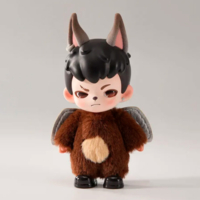 Фігурка-сюрприз 10/10 Toys TNT Boy Rayan No Puppies No World (RAM-602)