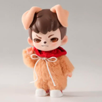 Фігурка-сюрприз 10/10 Toys TNT Boy Rayan No Puppies No World (RAM-602)
