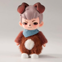 Фігурка-сюрприз 10/10 Toys TNT Boy Rayan No Puppies No World (RAM-602)