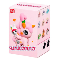 Фігурка-сюрприз 10/10 Toys TNT Tokidoki Chibi style Unicorno (TOKIDOKIM-464) 
