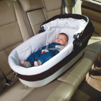 Кріплення до люльки Peg Perego Navetta Auto XL (IKNAVXL00)