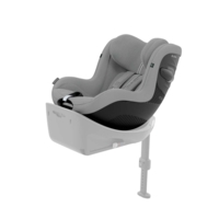 Автокрісло Cybex Sirona G3 Plus Stone Grey (526001317) 