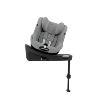 Автокрісло Cybex Sirona G3 Plus Stone Grey (526001317)