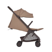 Коляска 2 в 1 Anex Air-Q Karamell (819444/AQ-01)