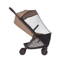 Коляска 2 в 1 Anex Air-Q Karamell (819444/AQ-01)