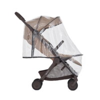 Коляска 2 в 1 Anex Air-Q Karamell (819444/AQ-01)