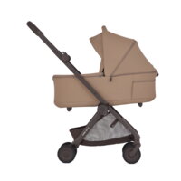 Коляска 2 в 1 Anex Air-Q Karamell (819444/AQ-01)