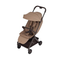 Коляска 2 в 1 Anex Air-Q Karamell (819444/AQ-01)