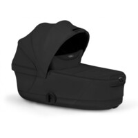Люлька Cybex Priam Style Collection 5.0 Sepia Black (526000353) 