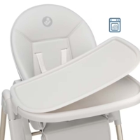 Стільчик для годування MAXI-COSI Ava2 Elegance Beige (2744159110)