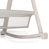 Приставне ліжечко MAXI-COSI Iora Plus Elegance Beige (2131159110)