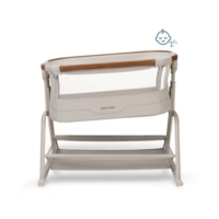 Приставне ліжечко MAXI-COSI Iora Plus Elegance Beige (2131159110)