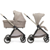 Коляска 2 в 1 Chicco Bellagio Primo (87240.06.01) 