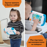 Музична іграшка Baby Einstein "On-the-Go Sea Dreams" (17426)