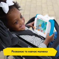 Музична іграшка Baby Einstein "On-the-Go Sea Dreams" (17426)