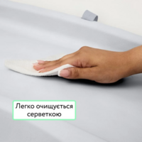Сповивальний матрац Ingenuity Comfy Clean, 42,3х76,2 см (17592)