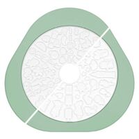 Двухсторонняя доска для лепки Stokke MuTable V2 (627901) 