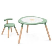 Двухсторонняя доска для лепки Stokke MuTable V2 (627901)