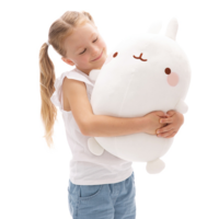 М'яка іграшка Nici Моланг, 48 см (47750)