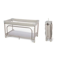 Дитячий манеж MAXI-COSI Merlin Elegance Beige (2611159111) 