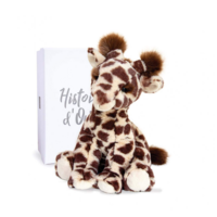 М'яка іграшка Histoire D' Ours Жирафа Лізі, 30 см (HO3040) 