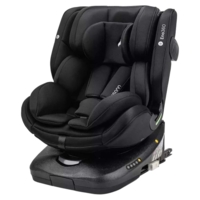 Автокрісло Osann Eno360 i-Size All Black (ece108-291-243) 